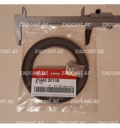 Hyundai Elantra 2011-2015 salnik kolenval arxa 1.8 motor 214432E000 , 214432E110 